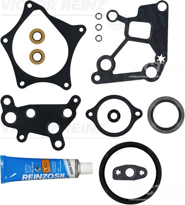 Gasket Kit, crankcase